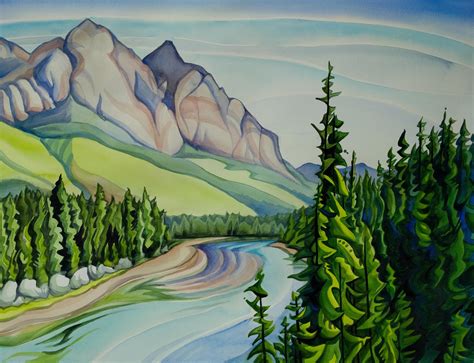 GUEST ARTIST: "Painting Bright" by Alisha B. Whitman - Doodlewash®