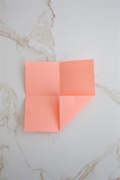 How to Make an Origami Box Lid (with video!) - Childhood Magic