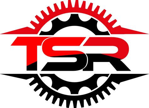 TSR Logo - LogoDix