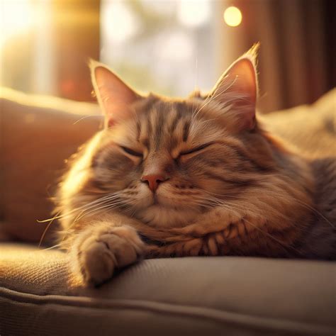 Músicas Para Gato Dormir - 9