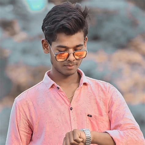 abhishek patel youtube