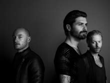 Biffy Clyro Tickets, Tour Dates & Concerts 2025 & 2024 – Songkick