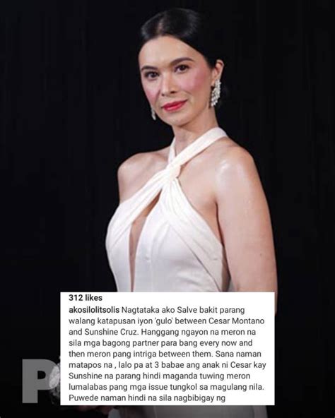 Sunshine Cruz's HEARTBREAKING Confession: 'I Did EVERYTHING to Save My