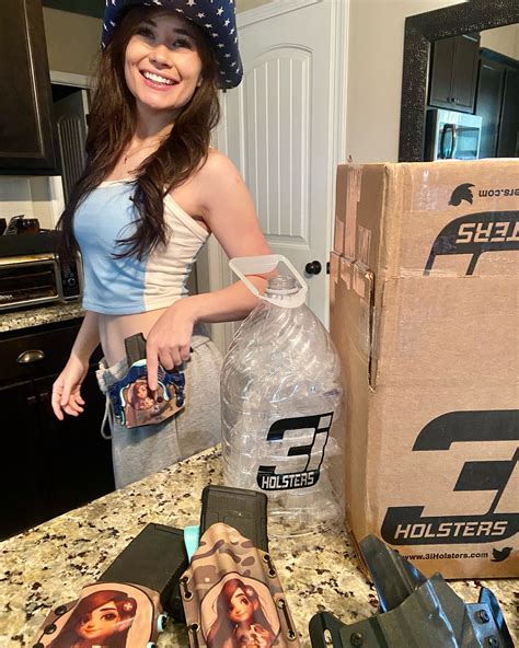 War Hamster - It was so much fun working with 3i_holsters_...