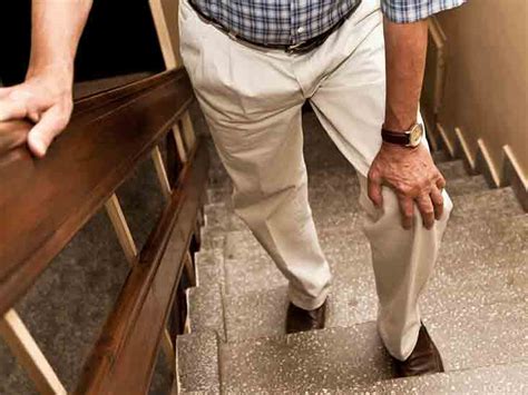 Chronic Knee Pain: Causes, Symptoms, and Diagnosis
