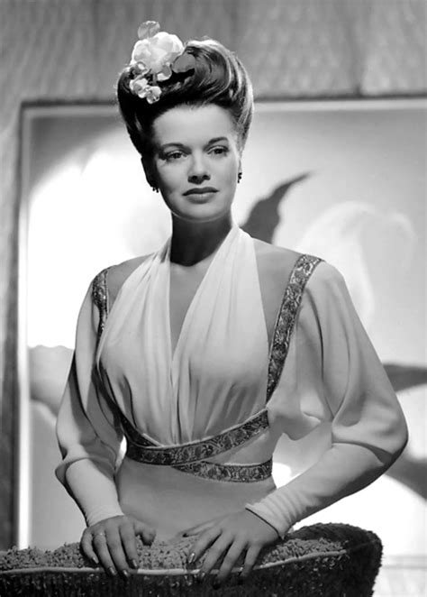 23 Facts About Janis Paige | FactSnippet