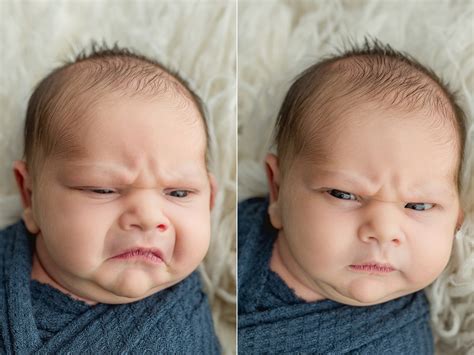 Disgusted Baby Memes