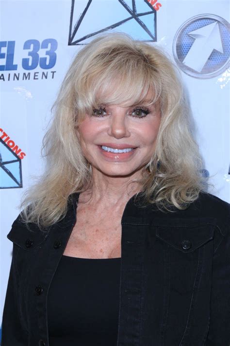 Loni Anderson – “Imperfections” Premiere in Santa Monica 07/28/2017