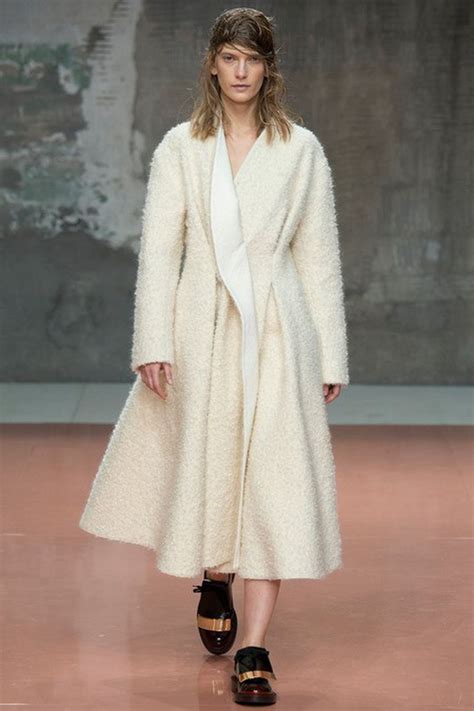 Marni F/W 14 Show (Marni)