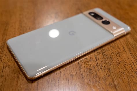 google pixel  pro review