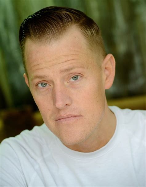 Pictures of Trevor Snarr