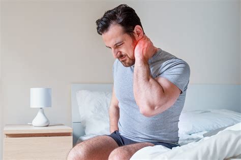 Woke up with a stiff neck? Is it torticollis? - My Sports Chiropractor