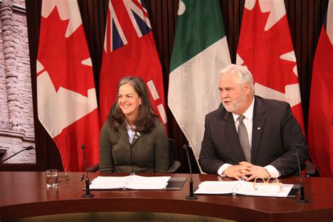 Kelly Burke commissaire du changement positif