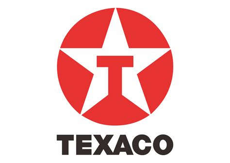 Texaco-vector-logo - Oleo Bahia