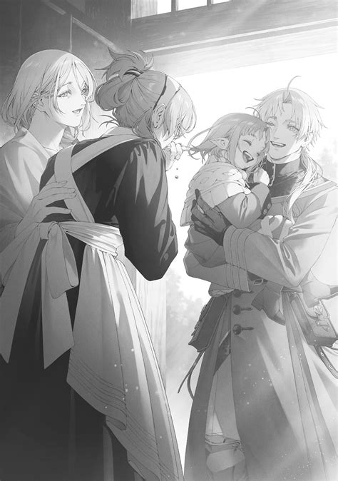 Mushoku Tensei: Isekai Ittara Honki Dasu Image by Shirotaka #3825467