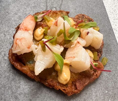 Kommen Sie und probieren Sie Tapas in Valencia mit „Tapas d‘ací“
