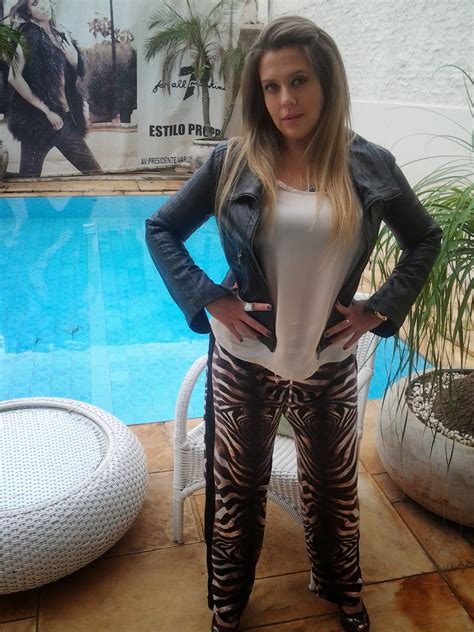 ANTIGO Fuxicos D'Avila: Poderosa Mariana Castro Parte 2
