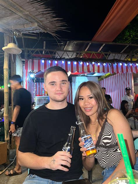 Ritch & Cam-Filipina&British Couple | Quezon City