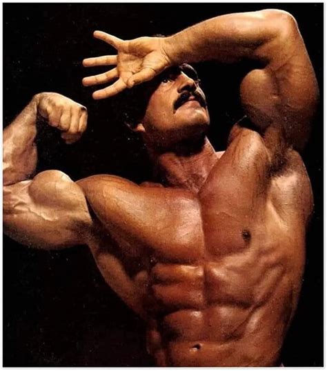 Mike Mentzer: The Uncrowned Mr. Olympia