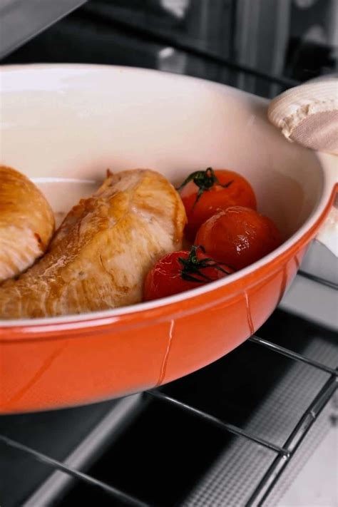 How Long To Bake Chicken Breast At 350 Degrees? + Recipe