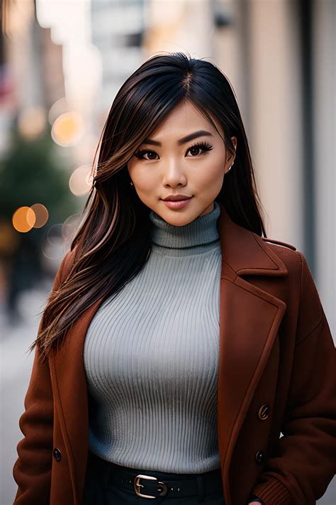Vicki Li Instagram