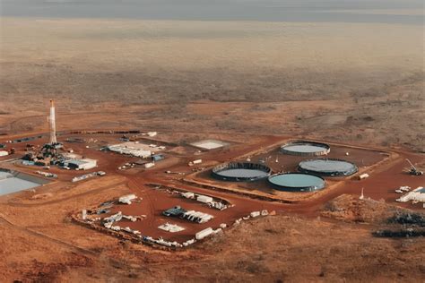 tamborans beetaloo basin project awarded major status