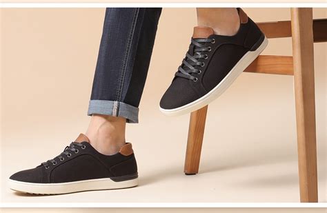 How to Wear Sneakers Without Socks For Men