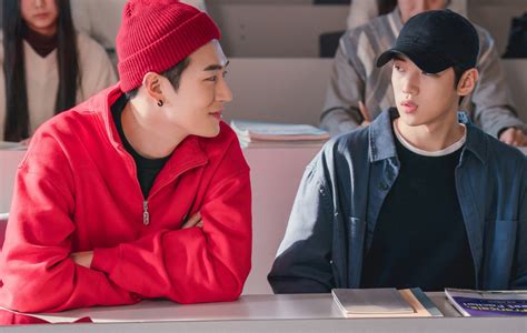 Semantic Error - 'Semantic Error': watch the new teaser for the upcoming BL K-drama