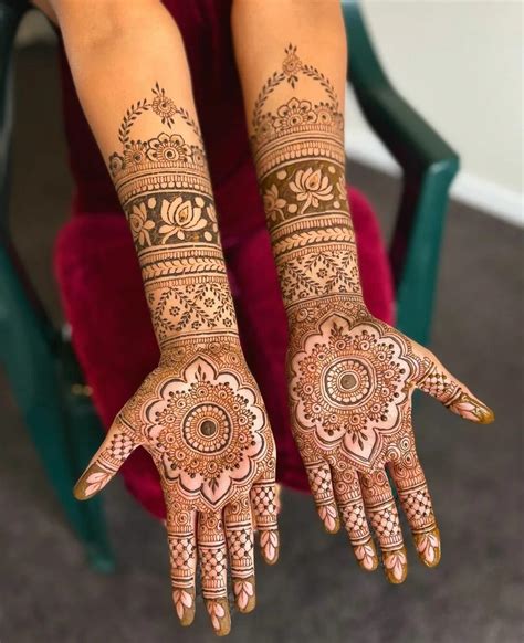 simple mehndi design  basic  expert level artist
