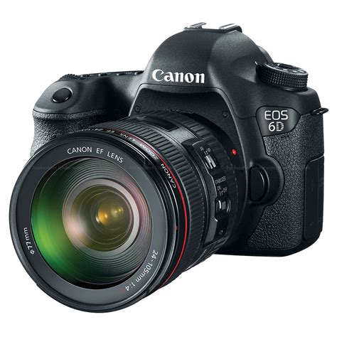 canon eos  full frame dslr digital camera body