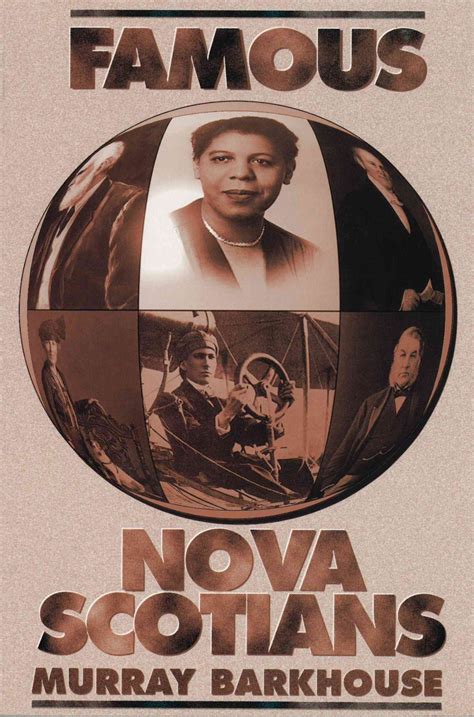 Obituaries nova scotia record the passing of prominent local figures 6