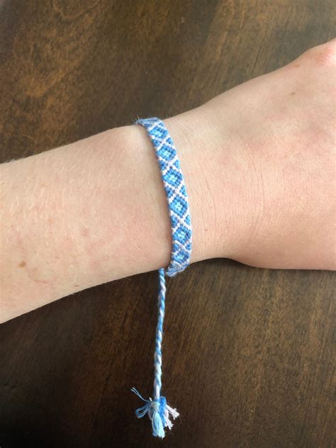 normal pattern  braceletbook