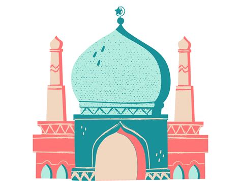 Kumpulan Gambar Masjid Yang Bagus Indah dan Terlengkap - Blog Pengajar