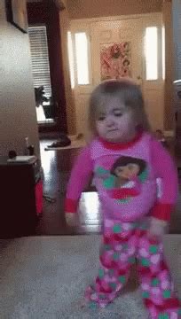 Adorable Baby GIF - Adorable Baby Dancing - Discover & Share GIFs