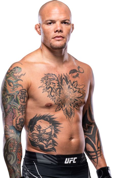 Anthony Smith | UFC