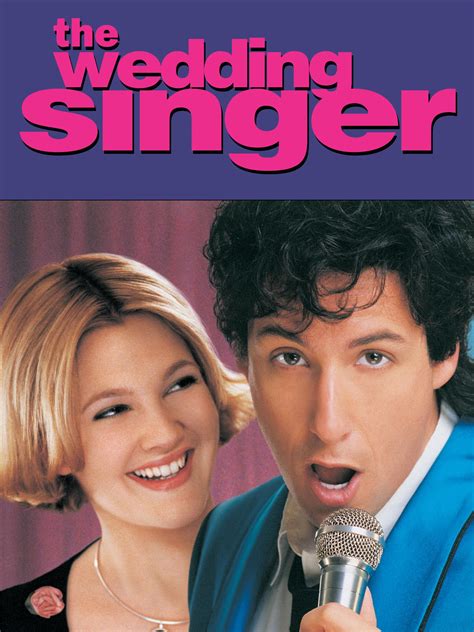 wedding singer costume 8
