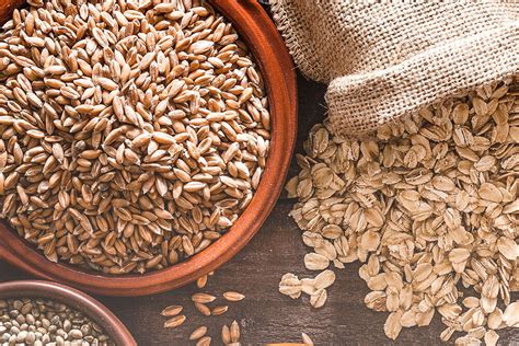 The "Whole Truth" about Grains - Grain Foods Foundation 