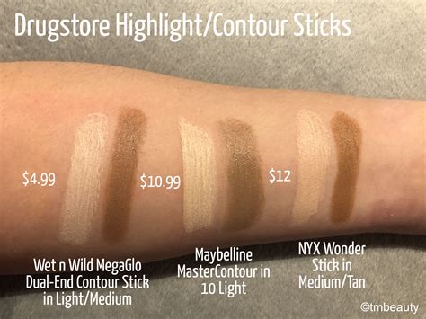 Best contour stick for asian skin - meryfm