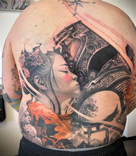 Barbie ink | Bangkok