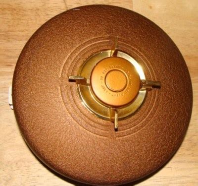 VINTAGE VANGUARD HEAT DETECTOR FIRE/SMOKE ALARMS | #149240616