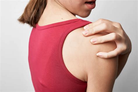 Rotator Cuff Tendinitis Treatment in Charlotte NC | Simply Move