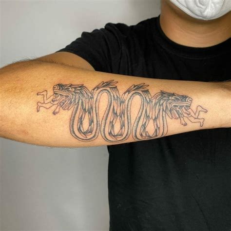 101 Amazing Quetzalcoatl Tattoo Designs To Inspire You In 2023