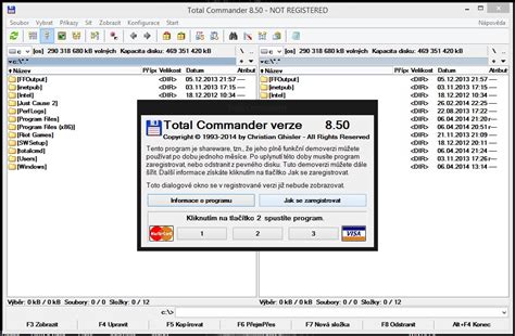 INSTALUJ.cz - software magazín - Total Commander