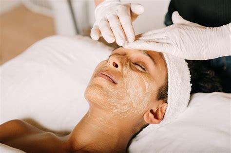 Facials — Ann Marie Skin