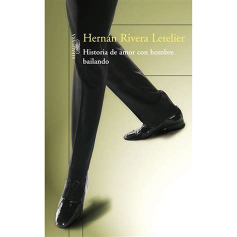 Historia De Amor Con Hombre Bailando