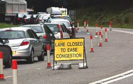 Funny Road Signs - Moving Insider