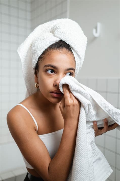 The Ultimate Guide to Facial Steaming- Free Bunni
