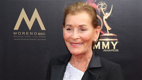 Judge Judy Everything We Know About Judge Judy's New Show Judy Justice