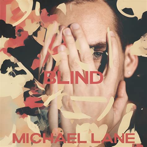 Michael Lane - Blind - Greywood Records