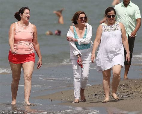 Nancy Mace's Bathing Suit: The Photos That Shocked the Nation - x4rra0x